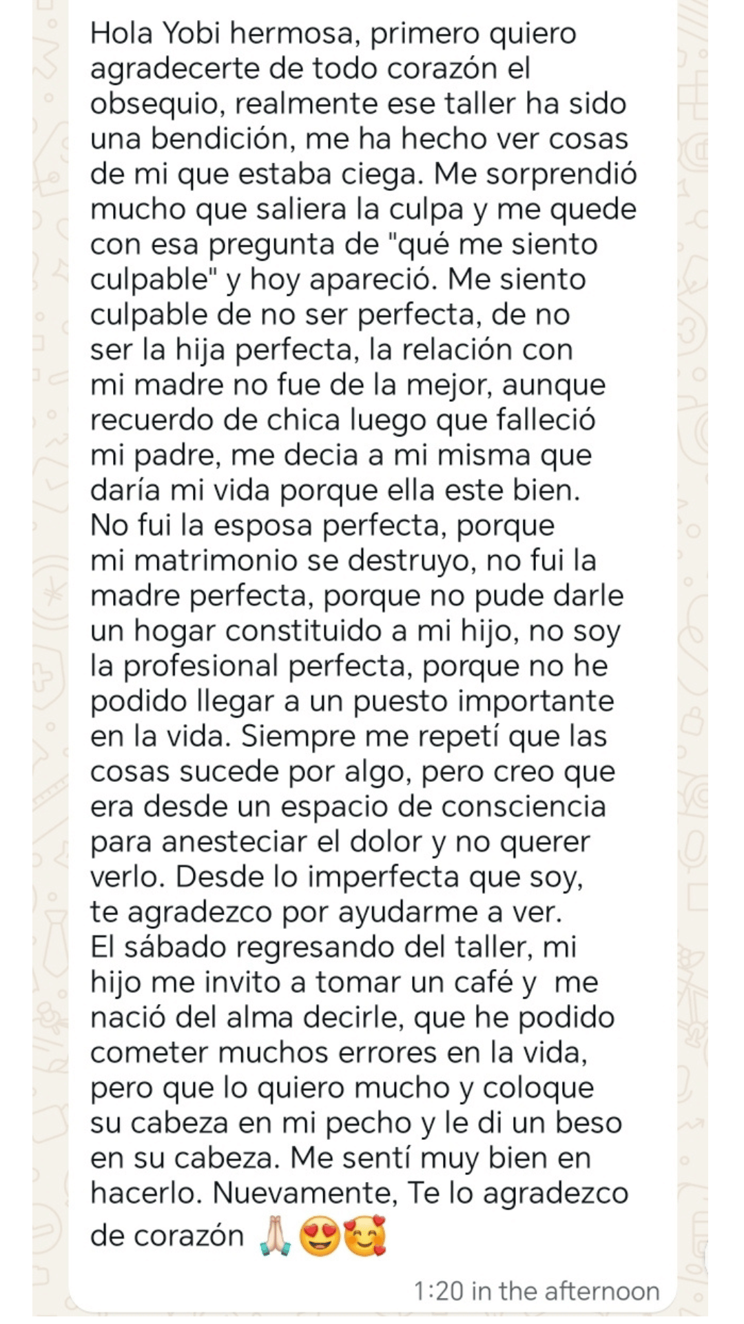 testimonios en móvil VERTICAL