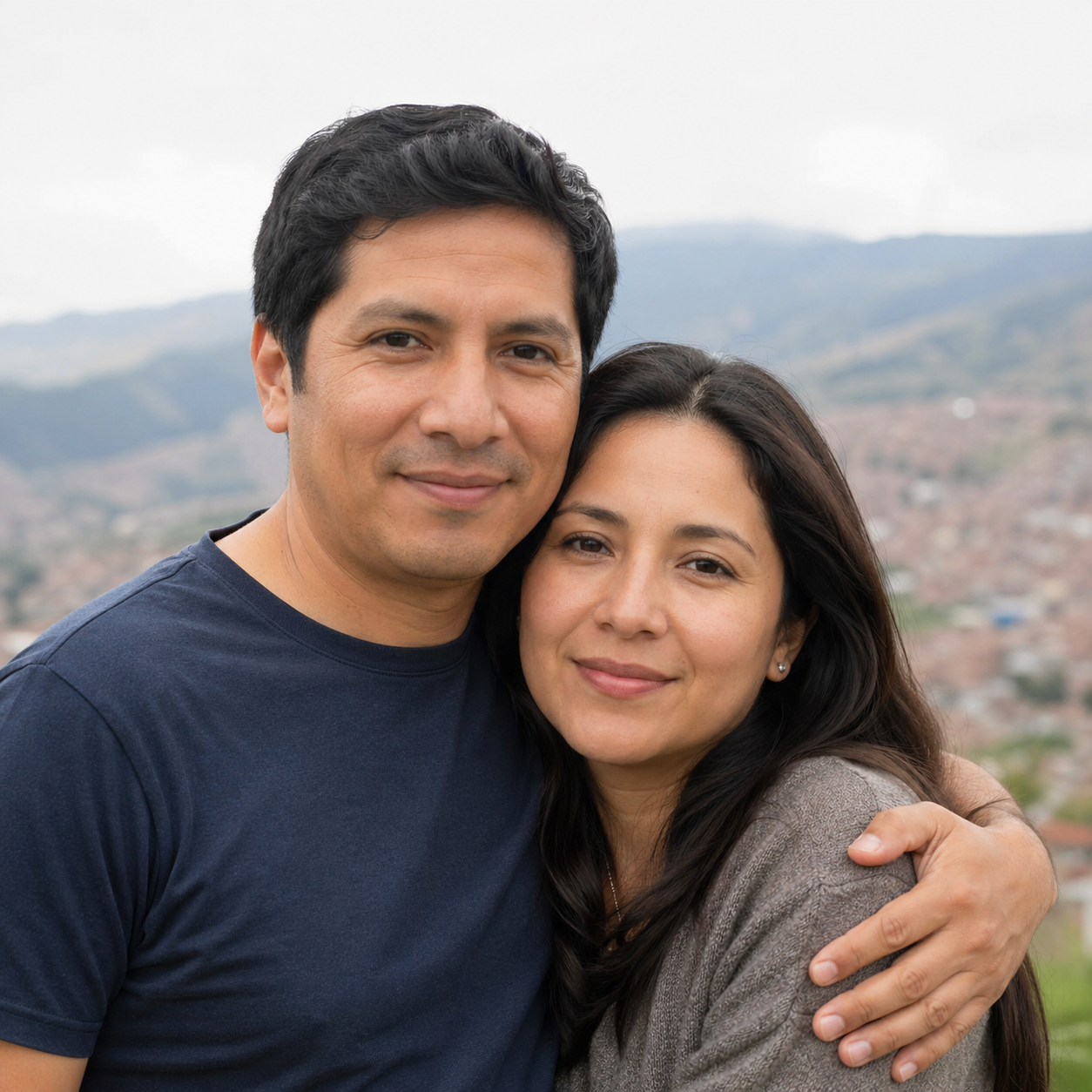 Foto de perfil comunidad Génesis