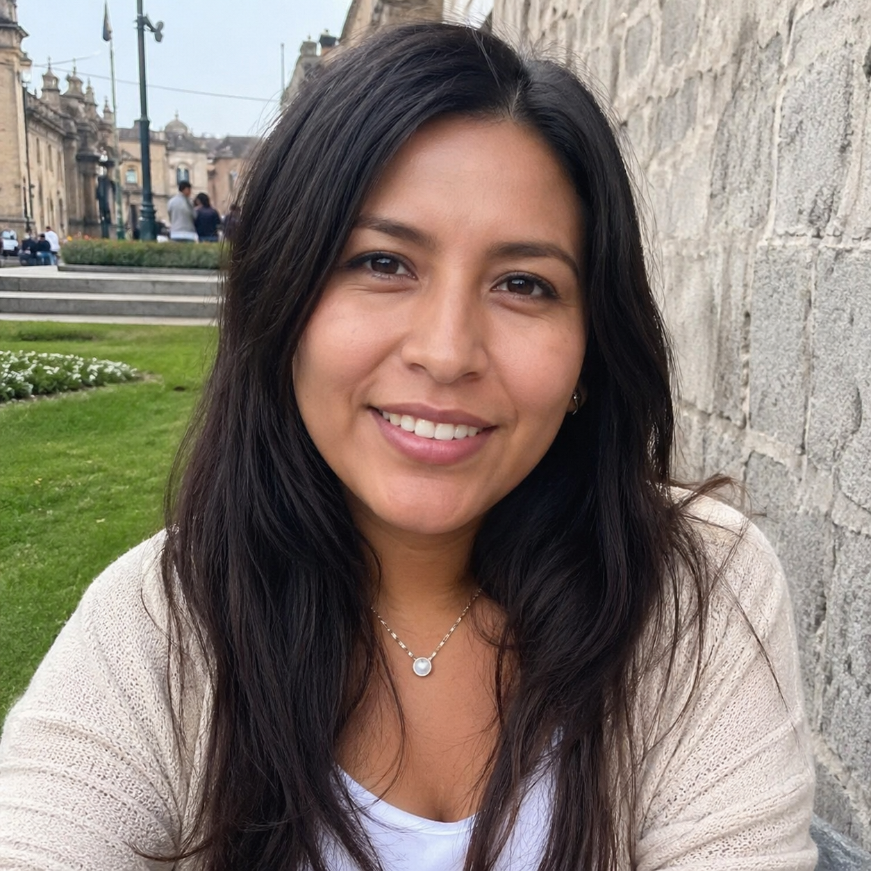 Foto de perfil comunidad Génesis