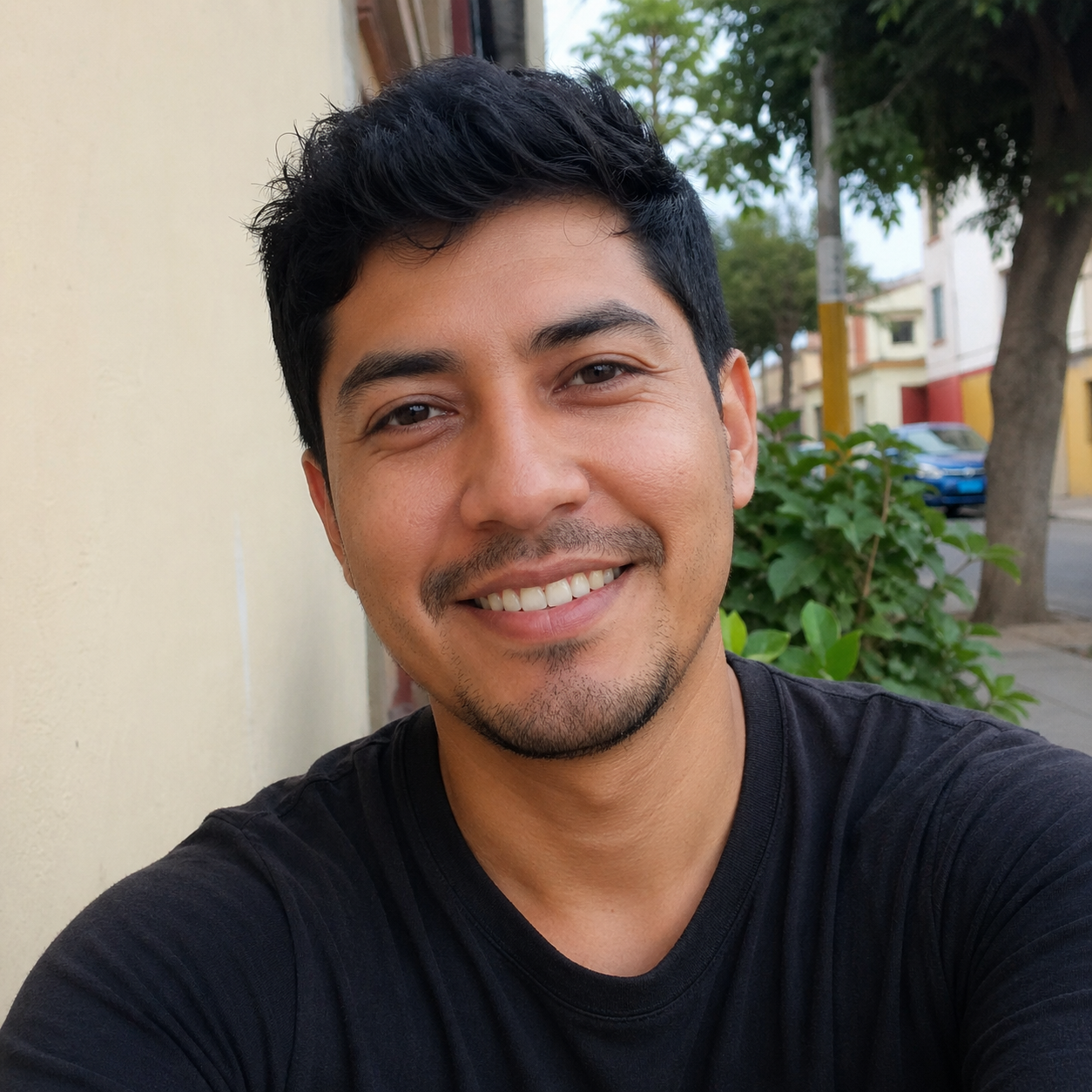 Foto de perfil comunidad Génesis
